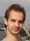 Mr Fedor Zhdanov - Fedor