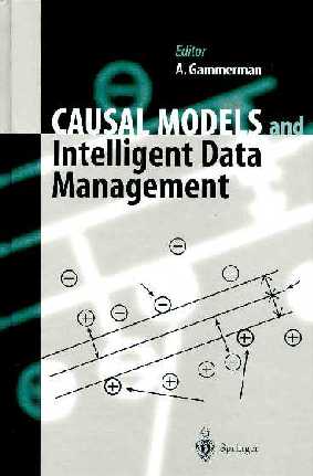 Causal Models and Intelligent Data Management cover